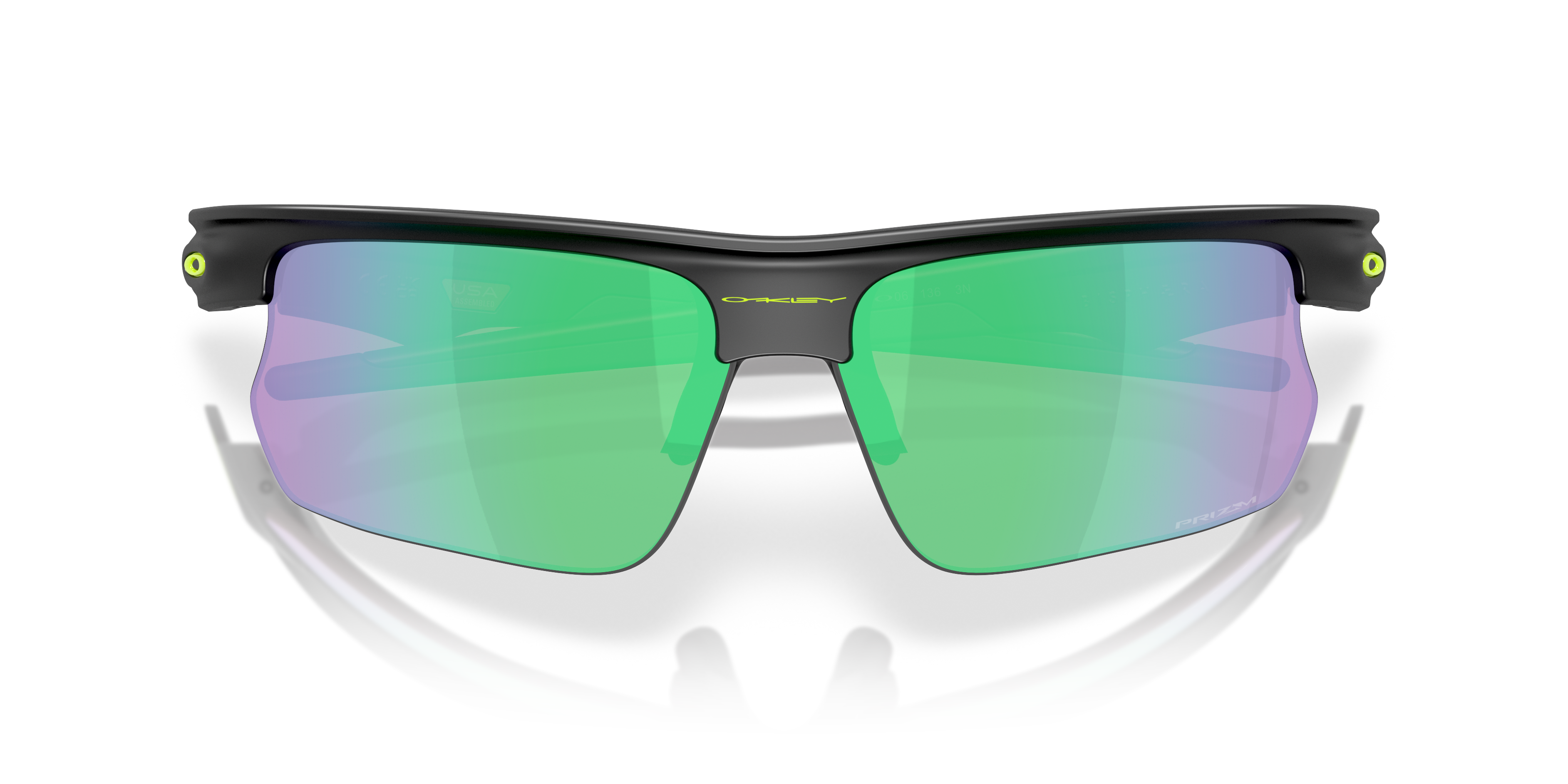 OAKLEY OO9400 BISPHAERA 940023 68