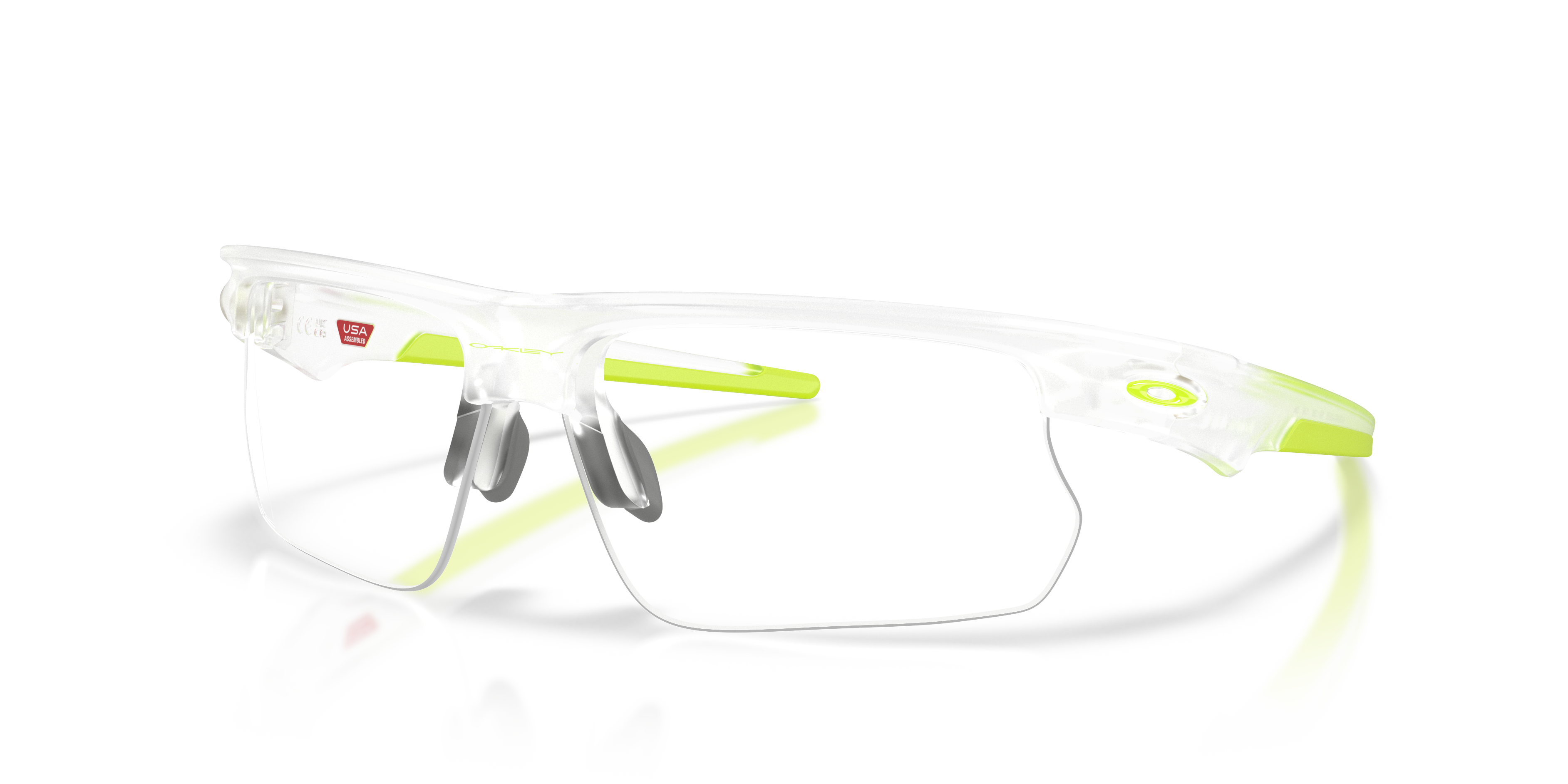 OAKLEY OO9400 BISPHAERA 940025 68