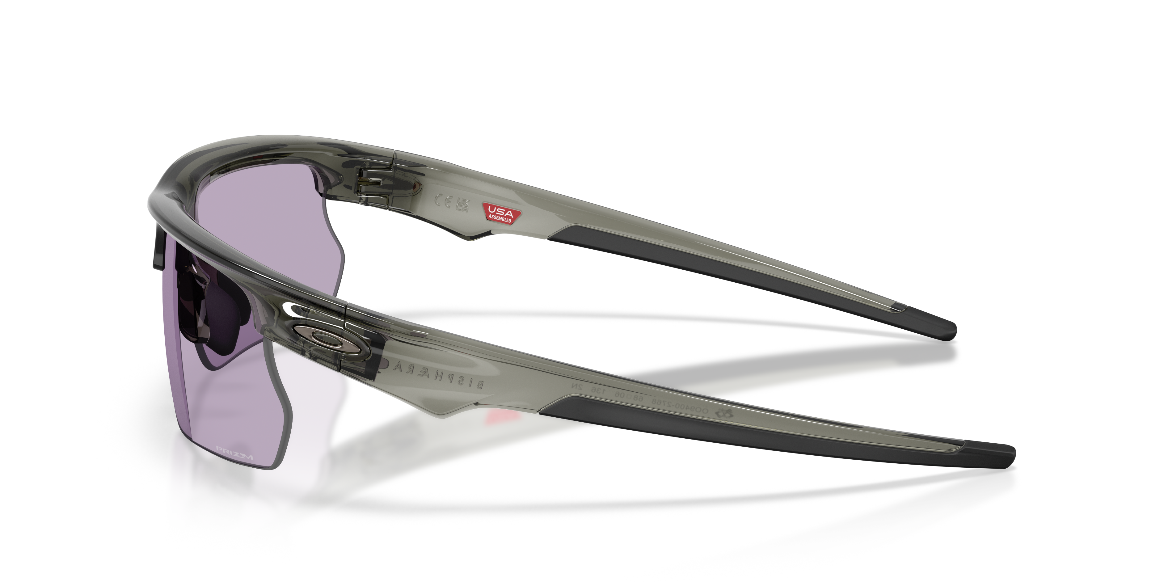 OAKLEY OO9400 BISPHAERA 940027 68