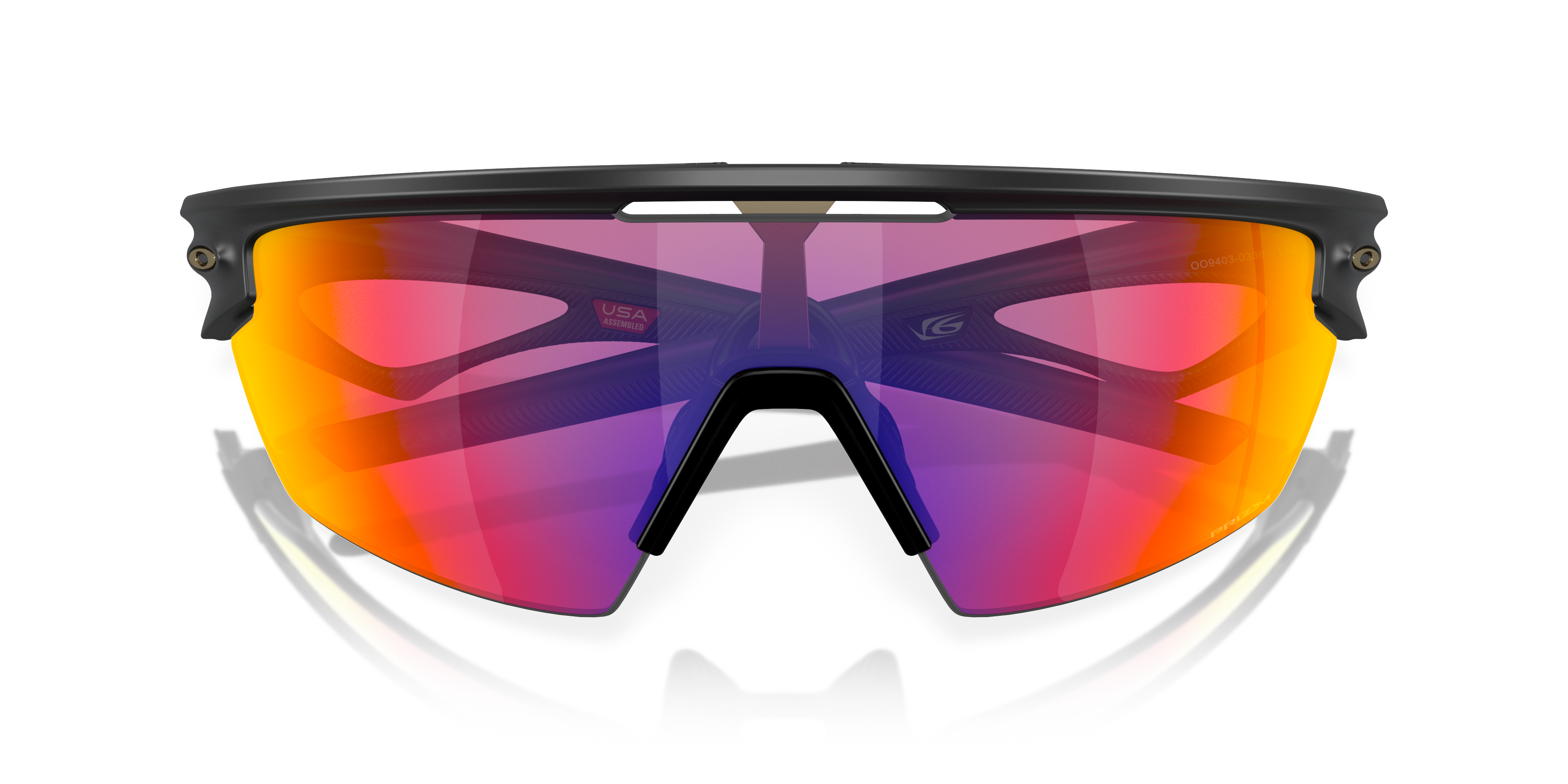 OAKLEY OO9403 SPHAERA 940303 36