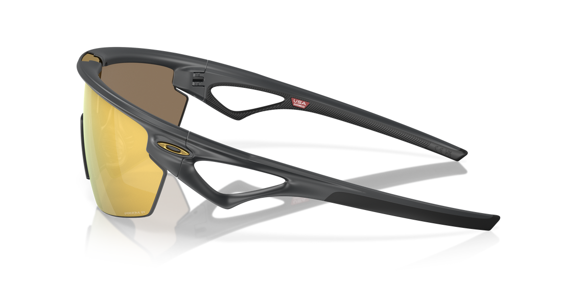Occhiali da sole oakley oo9403 sphaera 940304 infantil taglia 36mm - Vista dettagliata