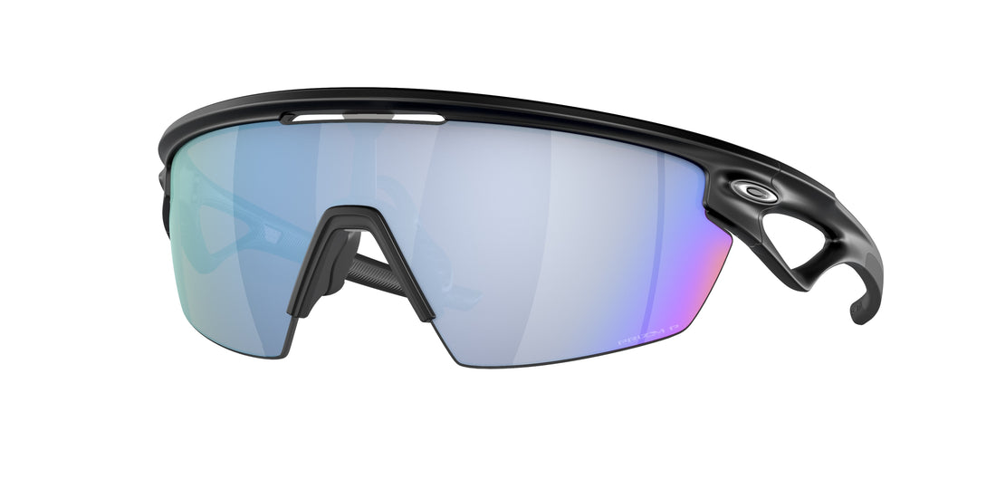 Occhiali da sole oakley oo9403 sphaera 940305 negro mask unisex taglia 36mm - Vista principale