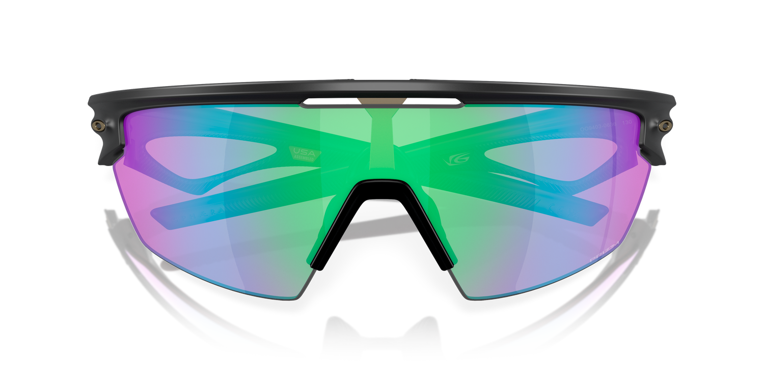 OAKLEY OO9403 SPHAERA 940306 36
