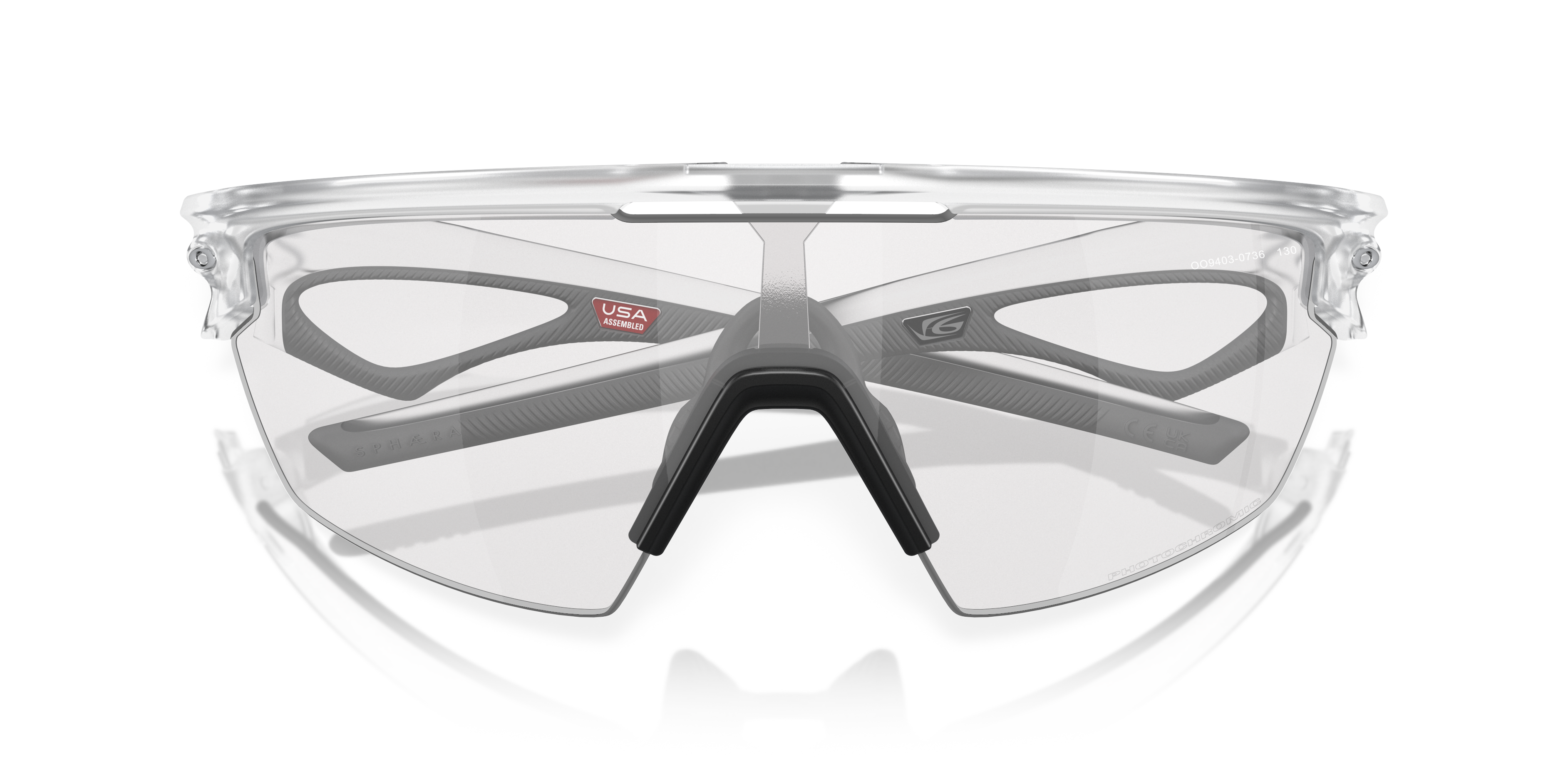 OAKLEY OO9403 SPHAERA 940307 36 - 1