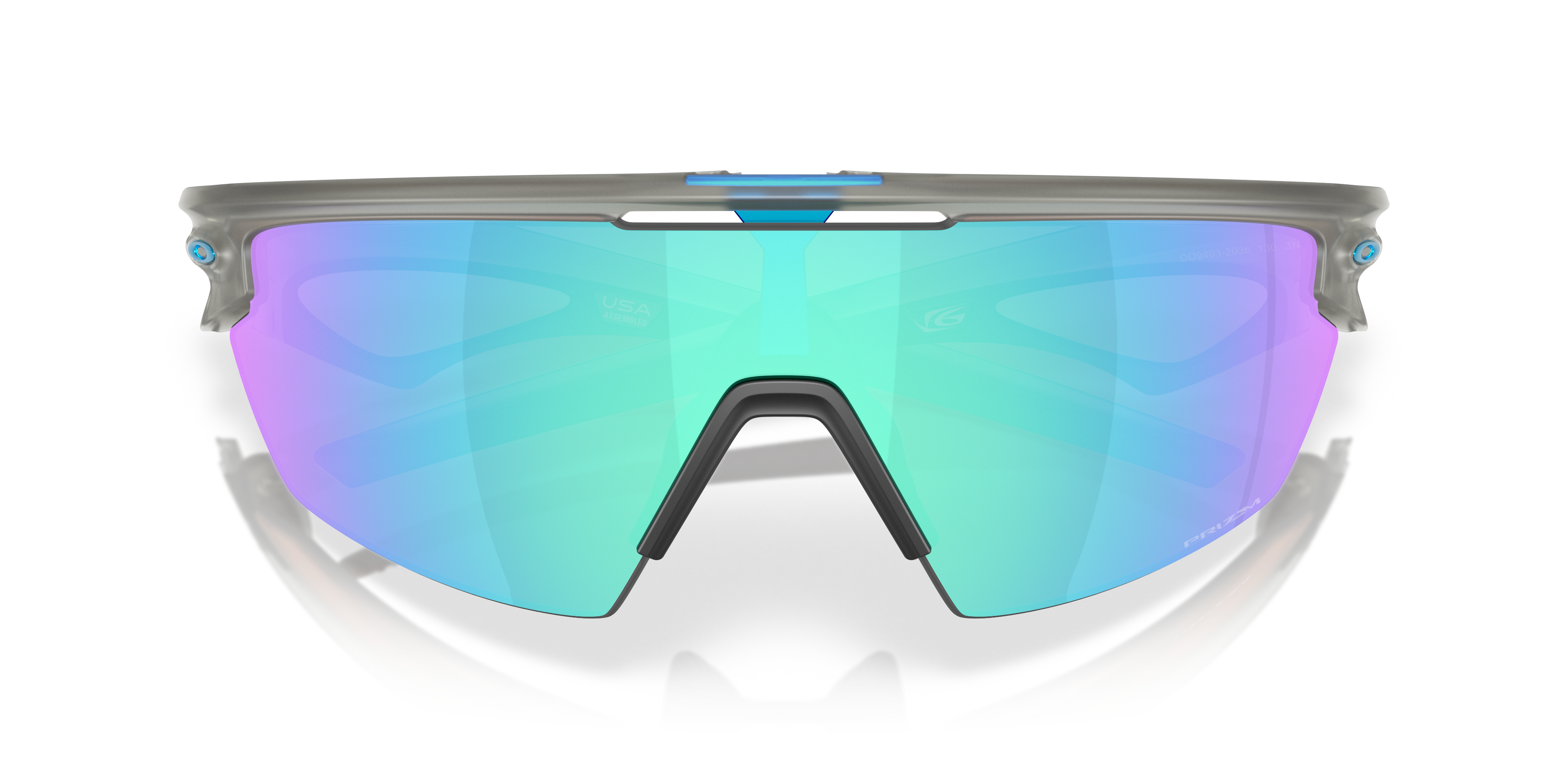 OAKLEY OO9403 SPHAERA 940320 36