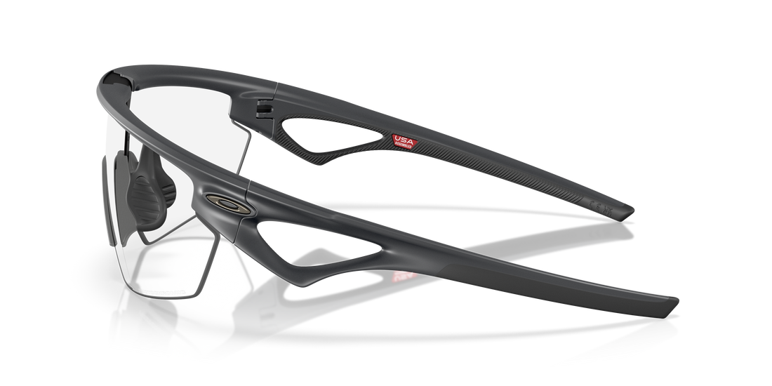 Gafas de sol oakley oo9403 sphaera 940325 negro shield unisex talla 36mm - Vista de detalle
