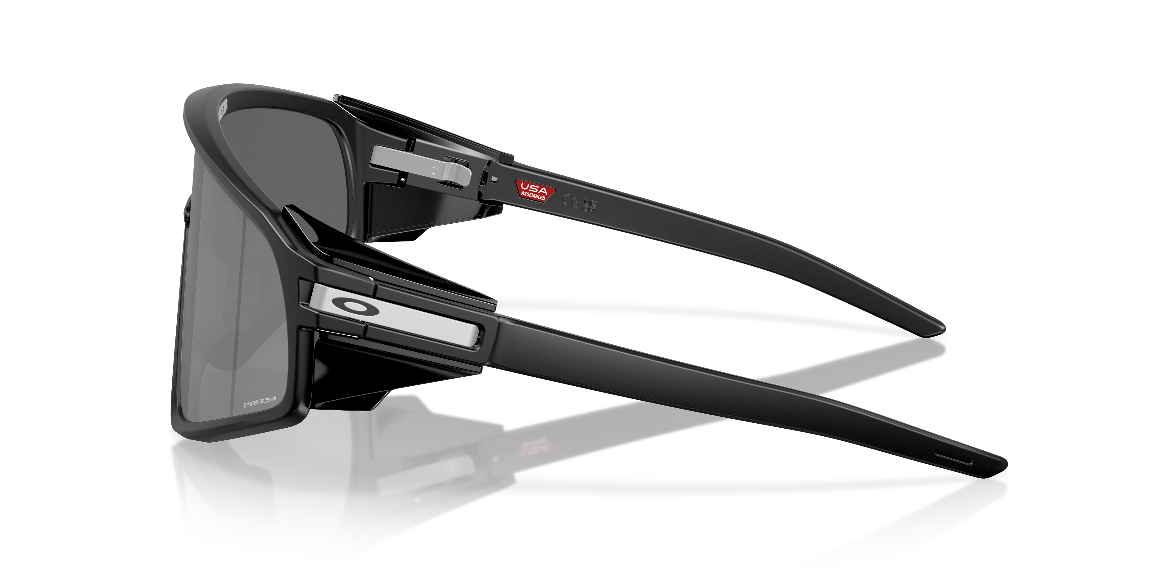 OAKLEY OO9404 LATCH PANEL 940401 35