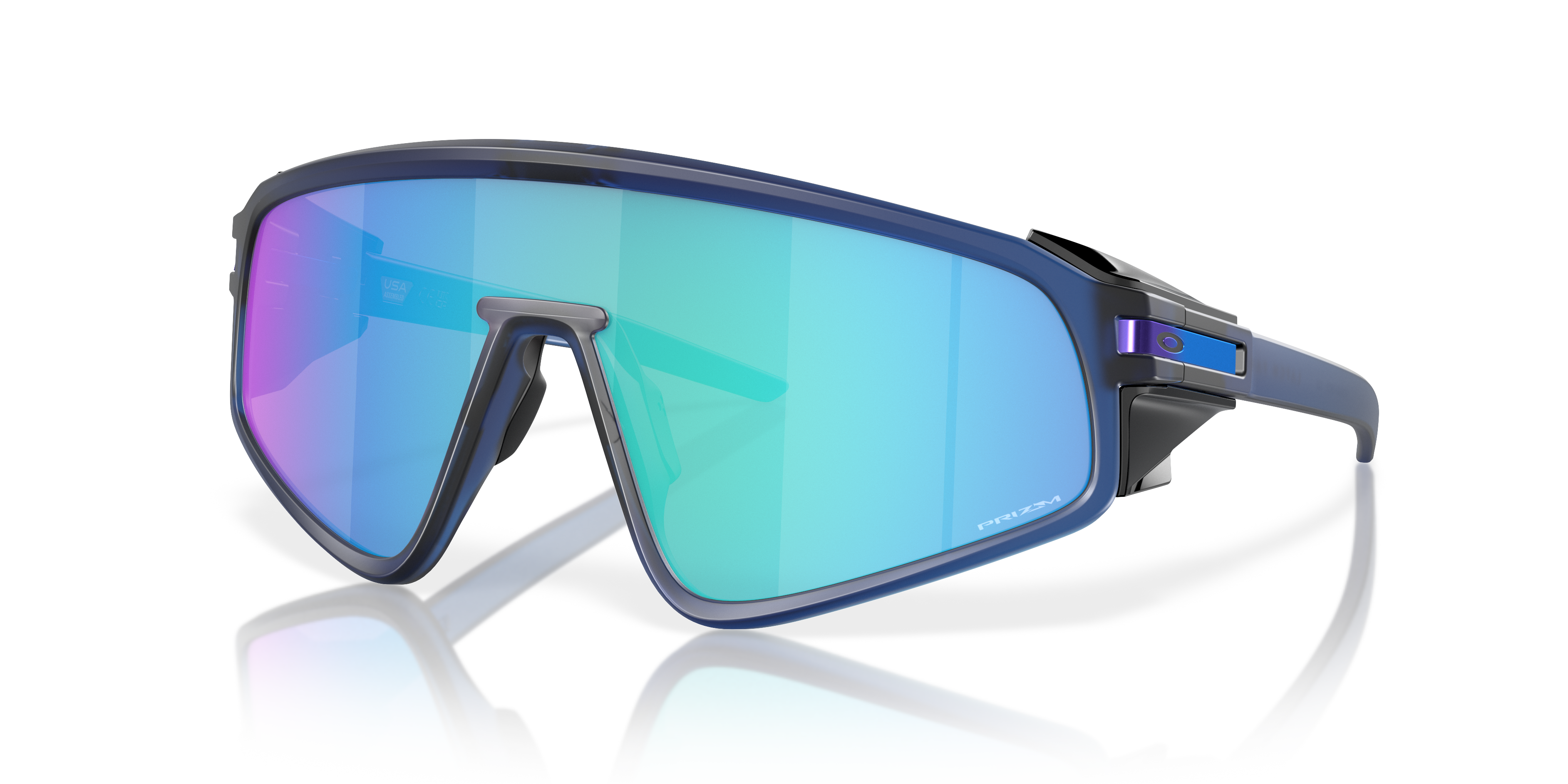 OAKLEY OO9404 LATCH PANEL 940406 35