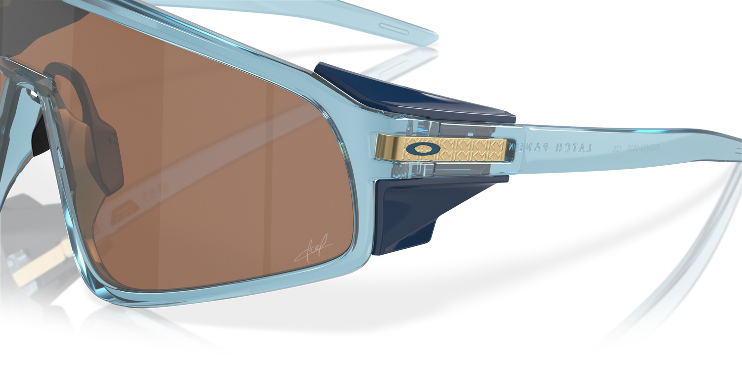 OAKLEY OO9404 LATCH PANEL 940408 35