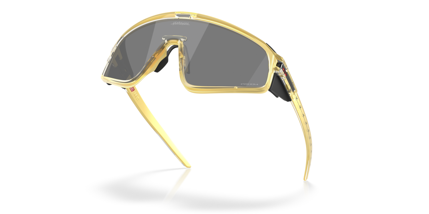 OAKLEY OO9404 LATCH PANEL 940414 35