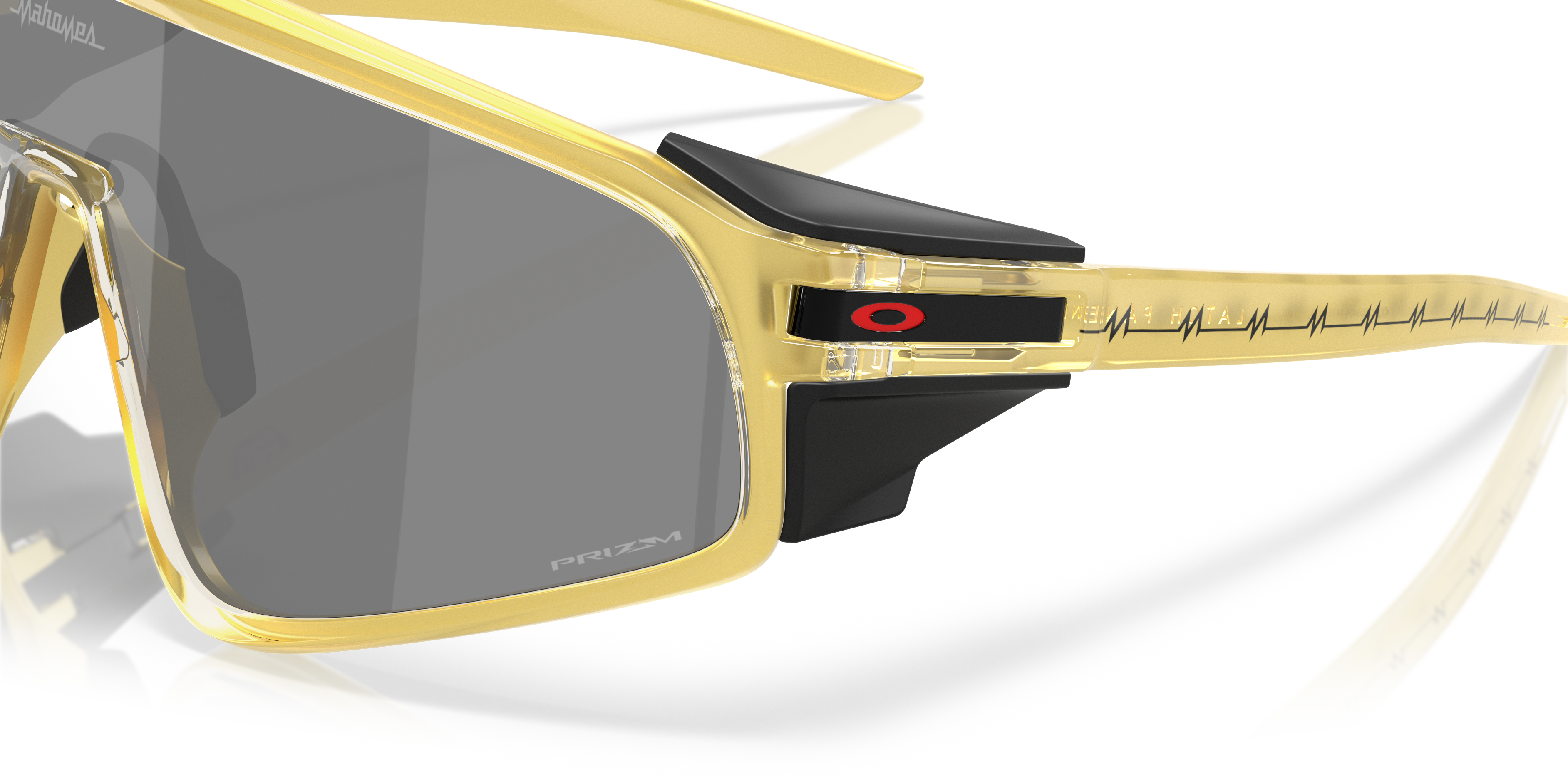 OAKLEY OO9404 LATCH PANEL 940414 35