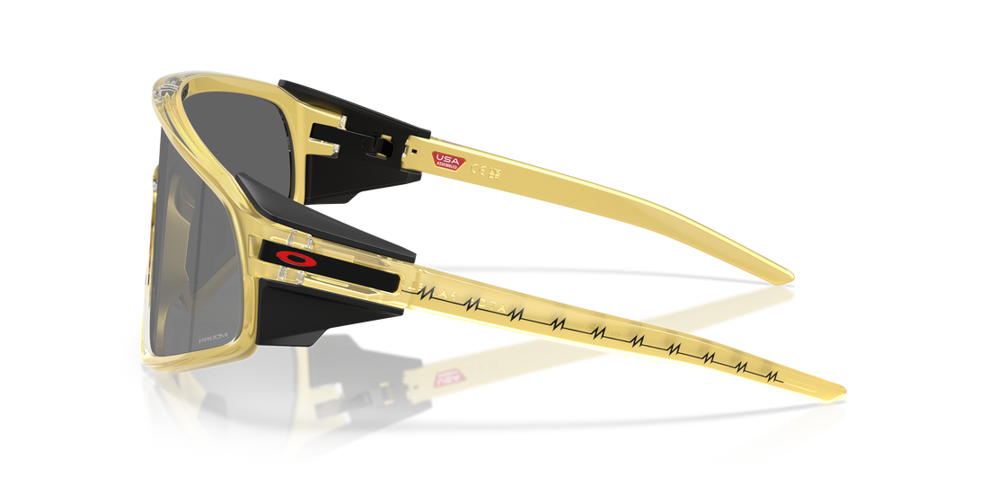 OAKLEY OO9404 LATCH PANEL 940414 35