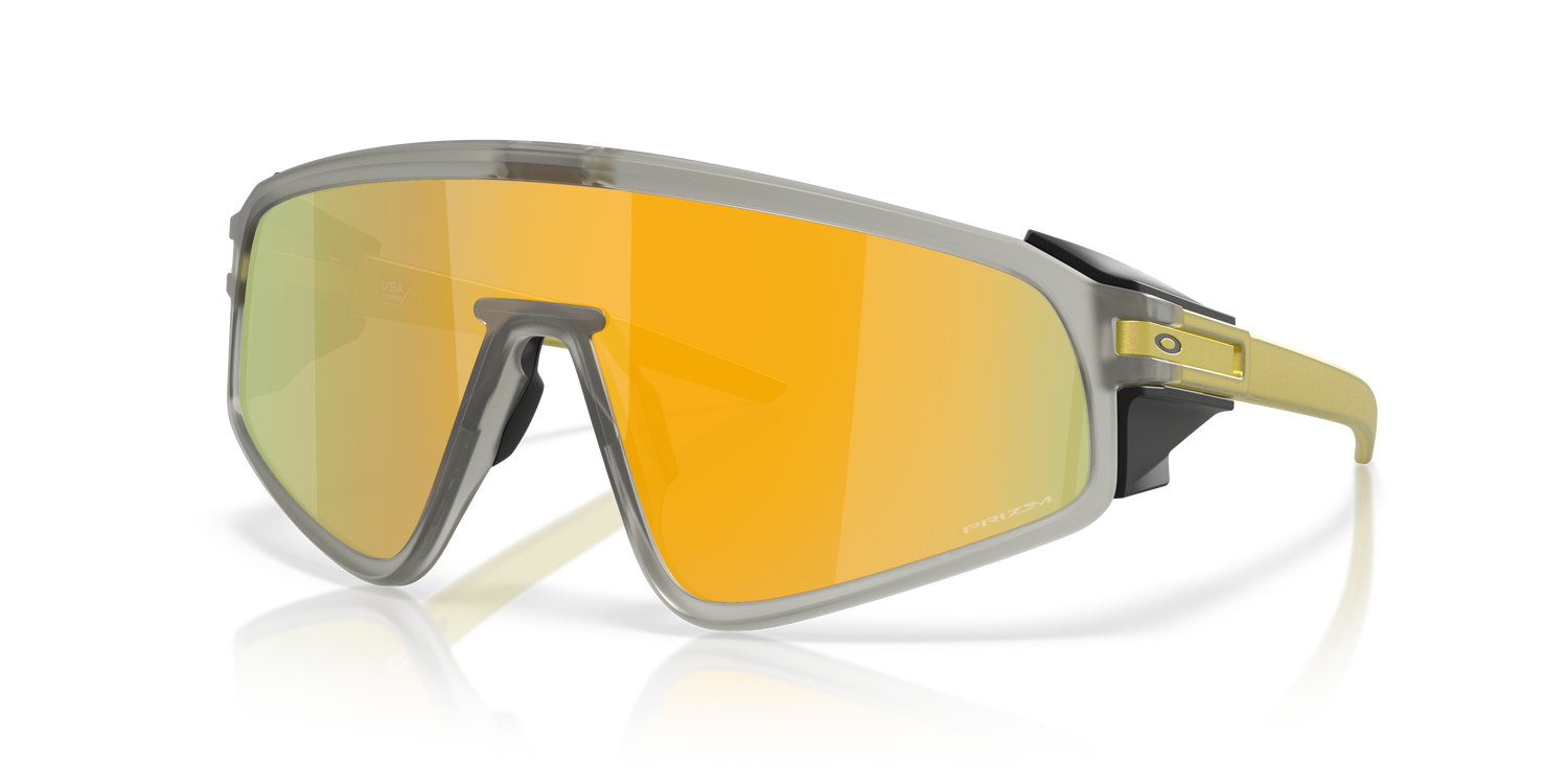 OAKLEY OO9404 LATCH PANEL 940424 35