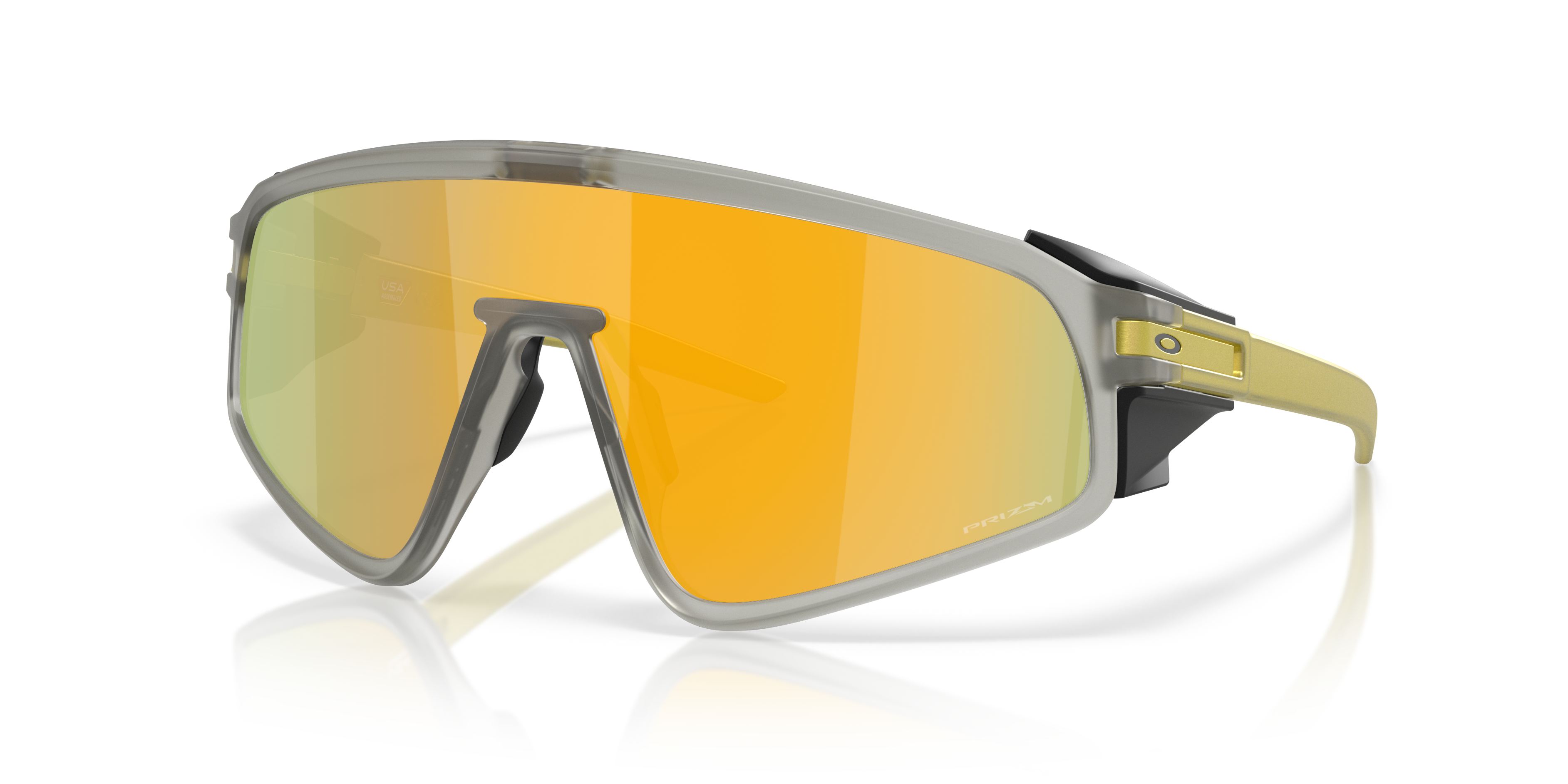 OAKLEY OO9404 LATCH PANEL 940424 35