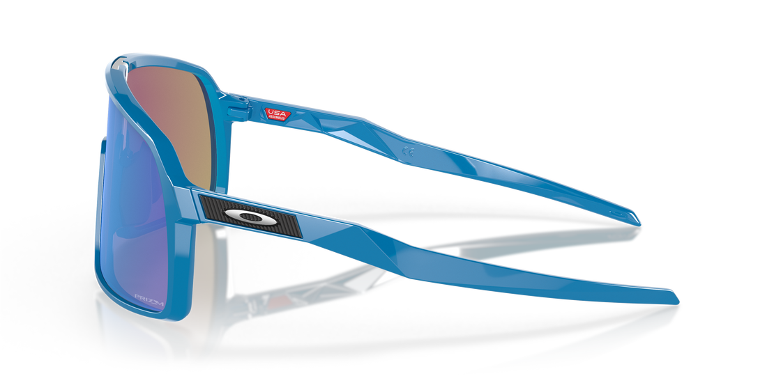 Sunglasses oakley oo9406 sutro 940607 masculina size 37mm - Detailed view
