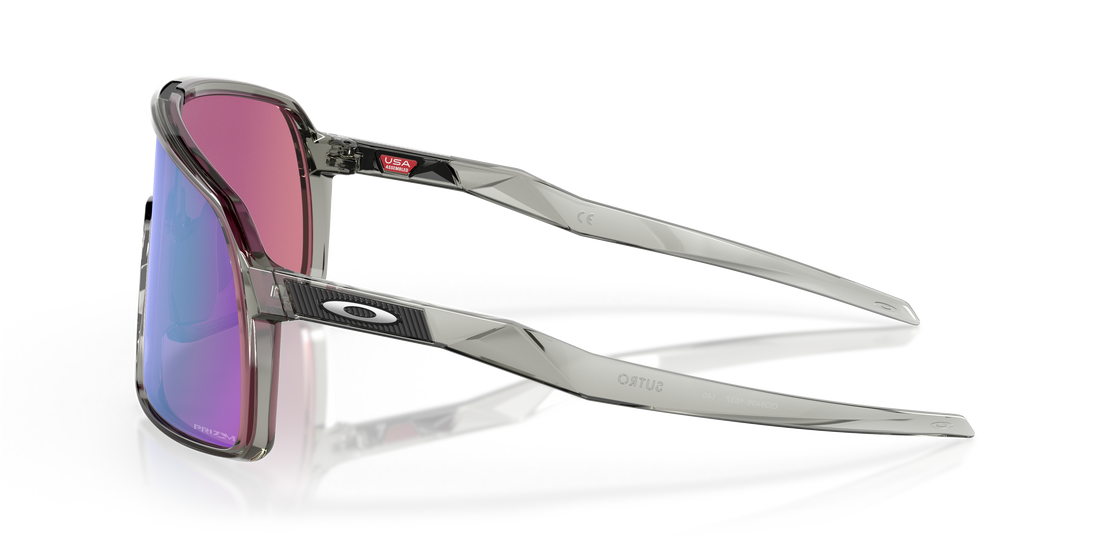 Sunglasses oakley oo9406 sutro 940610 masculina size 37mm - Detailed view