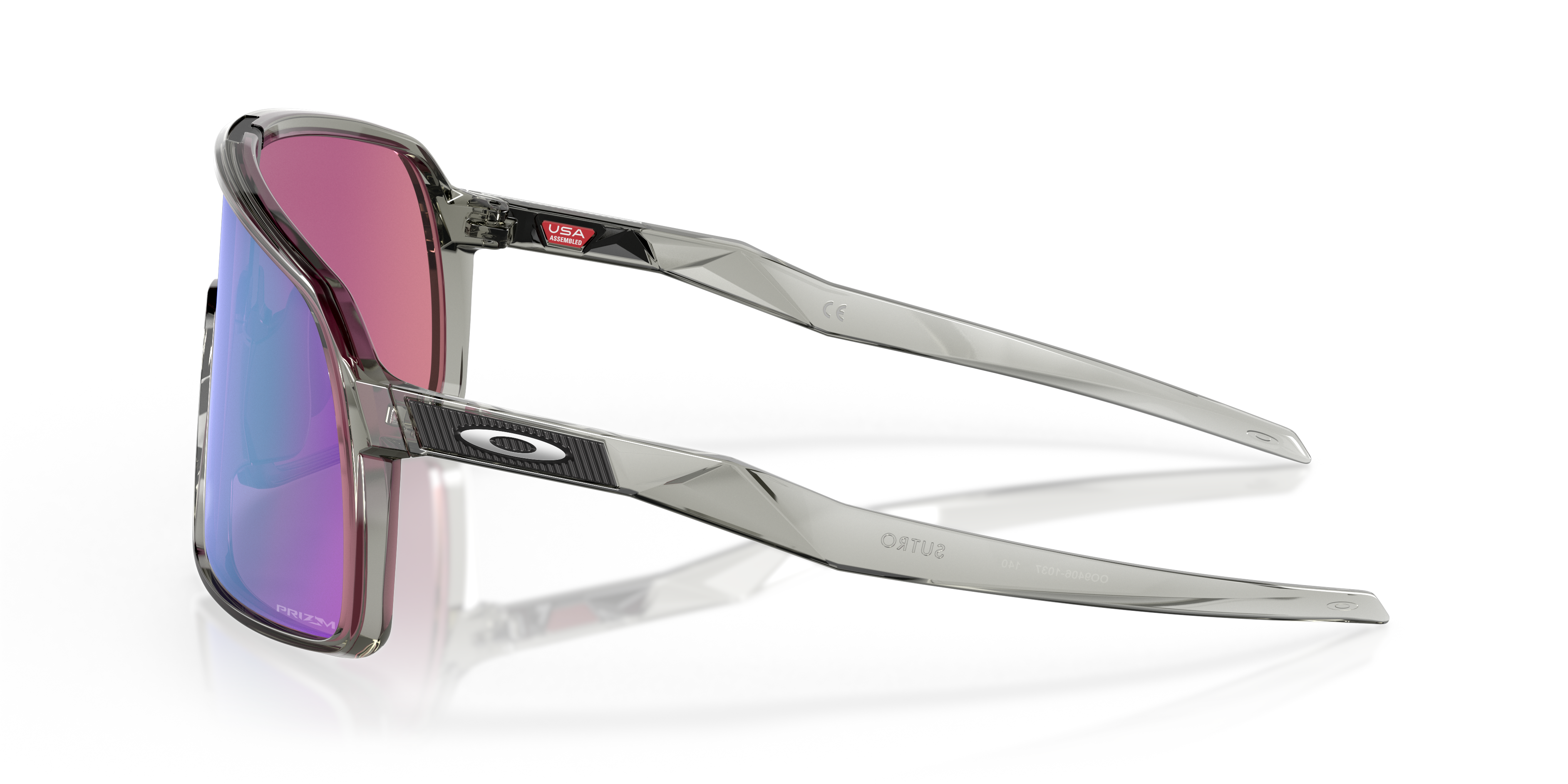 OAKLEY OO9406 SUTRO 940610 37