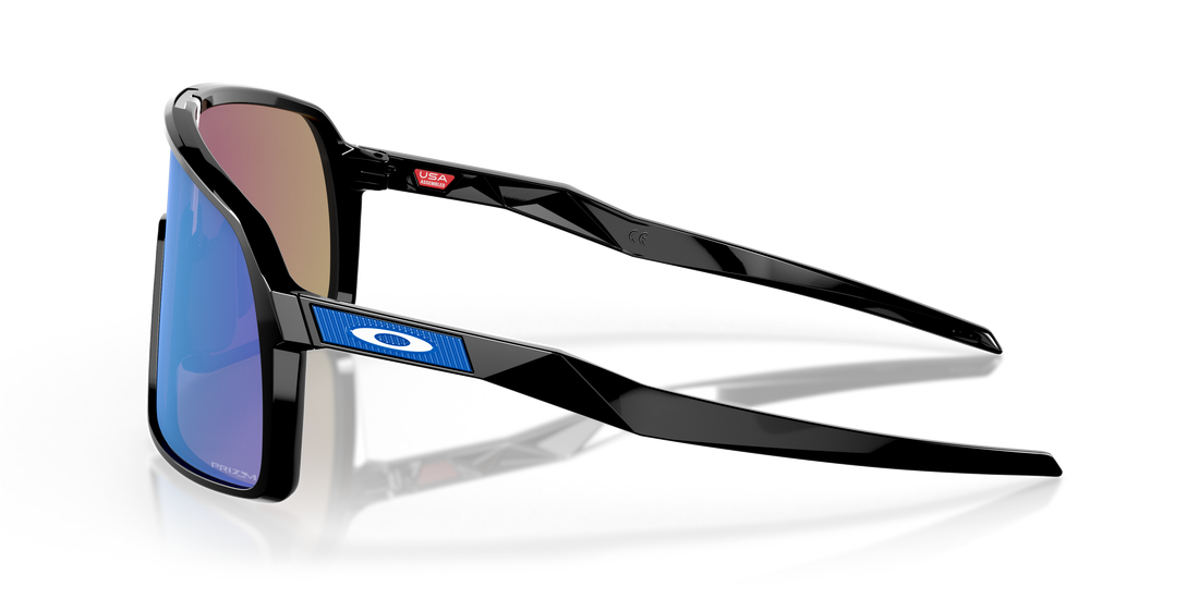 Occhiali da sole oakley oo9406 sutro 940690 masculina taglia 37mm - Vista dettagliata