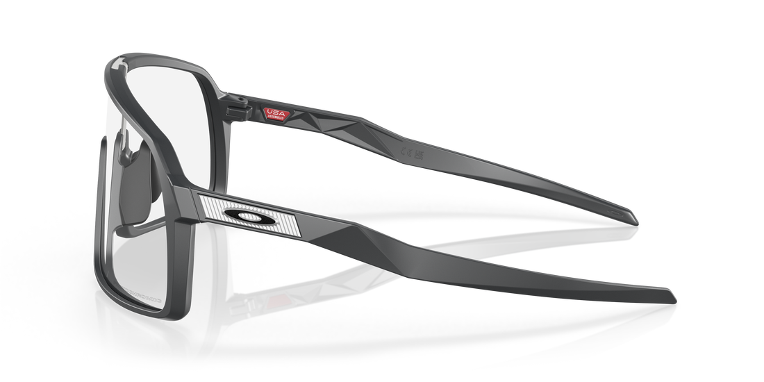 Lunettes de soleil oakley oo9406 sutro 940698 masculina taille 37mm - Vue détaillée