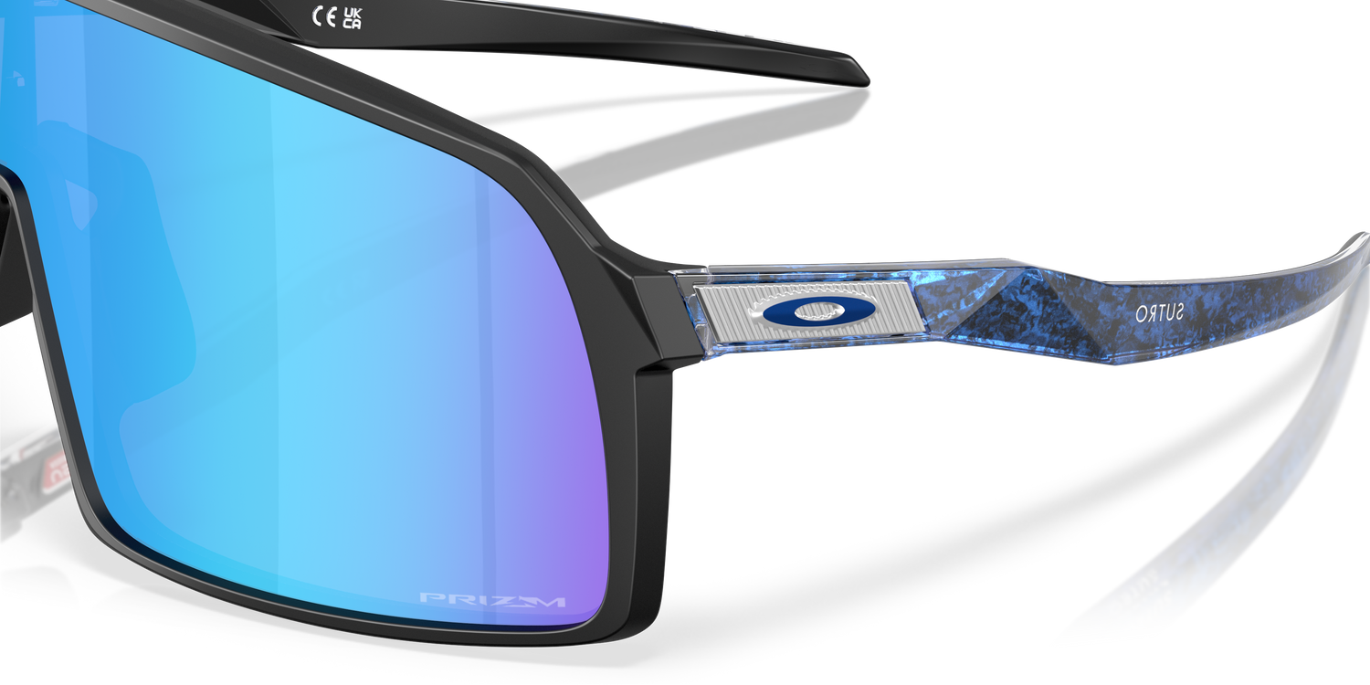 OAKLEY OO9406 SUTRO 9406C0 37
