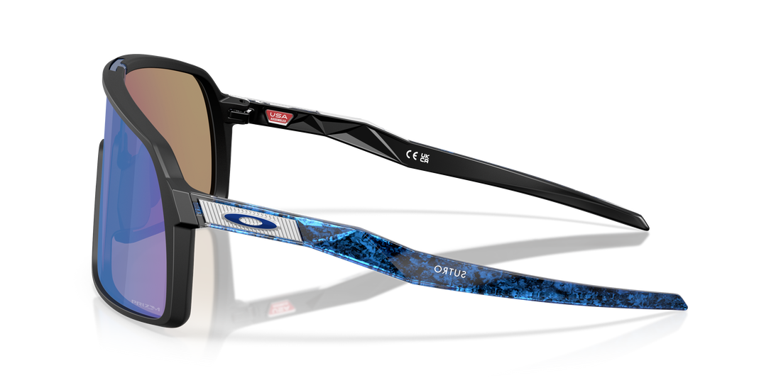 OAKLEY OO9406 SUTRO 9406C0 37