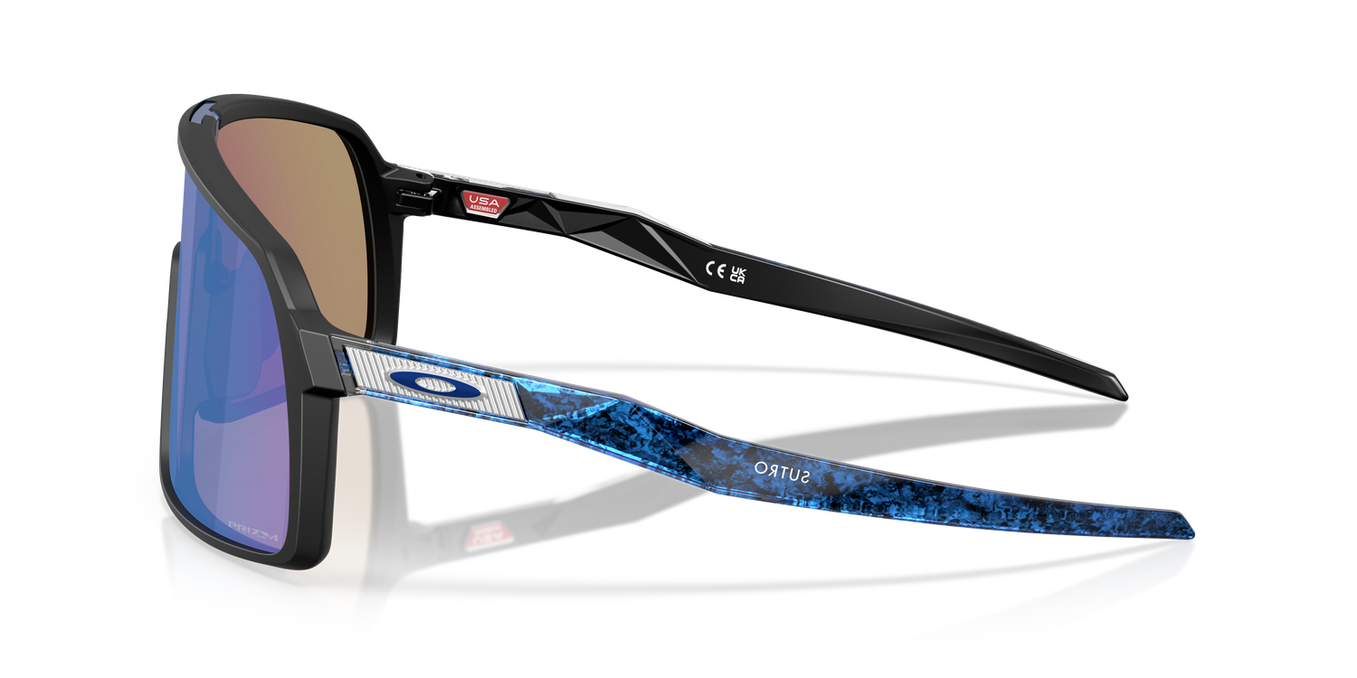 OAKLEY OO9406 SUTRO 9406C0 37