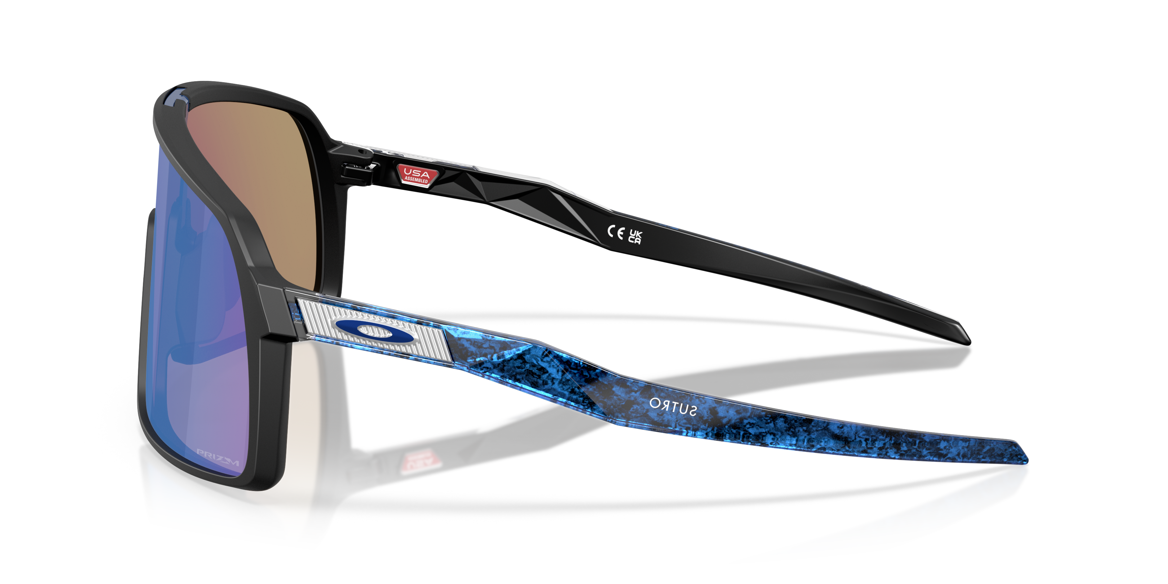 OAKLEY OO9406 SUTRO 9406C0 37