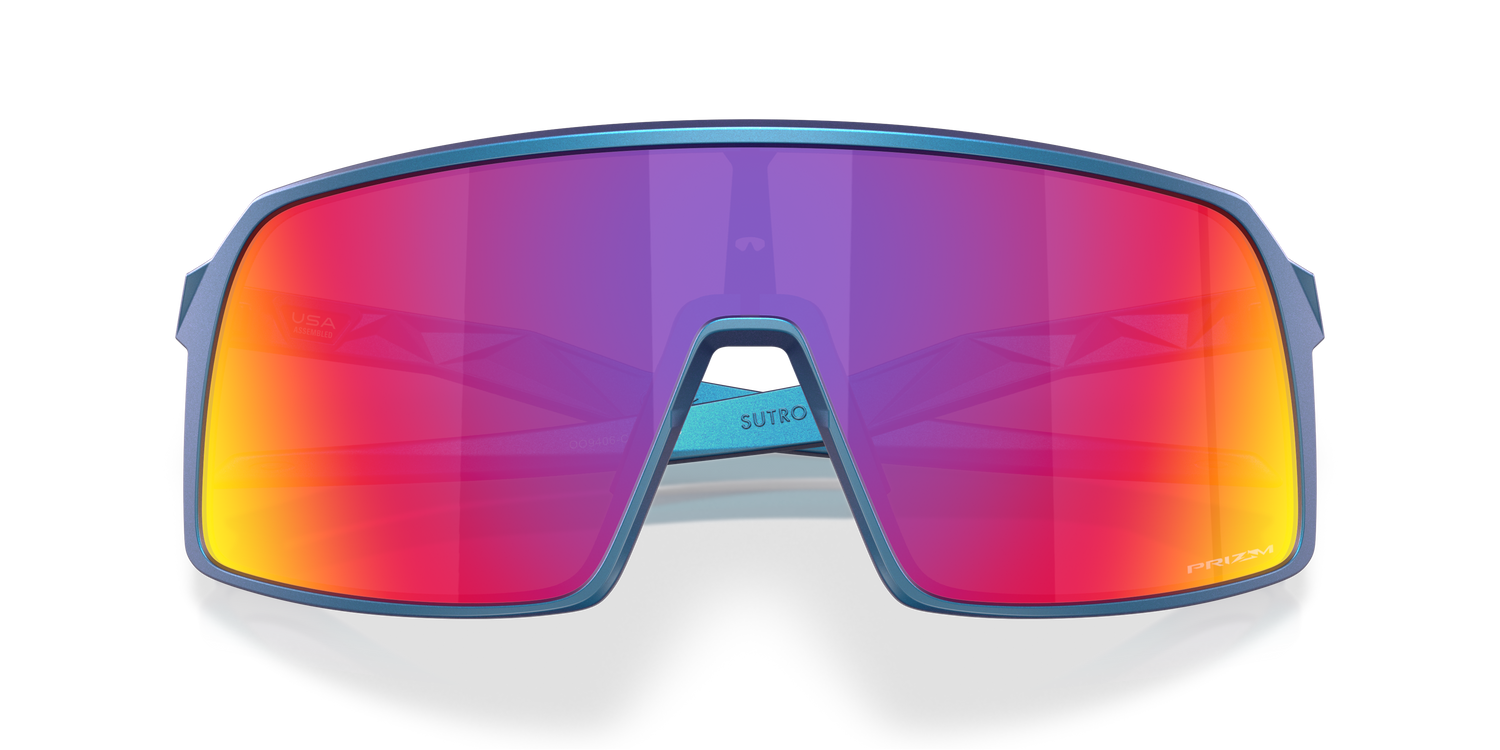 OAKLEY OO9406 SUTRO 9406C1 37