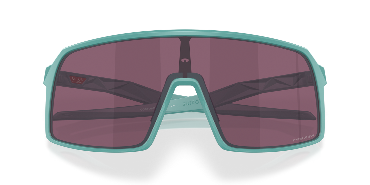 OAKLEY OO9406 SUTRO 9406C6 37