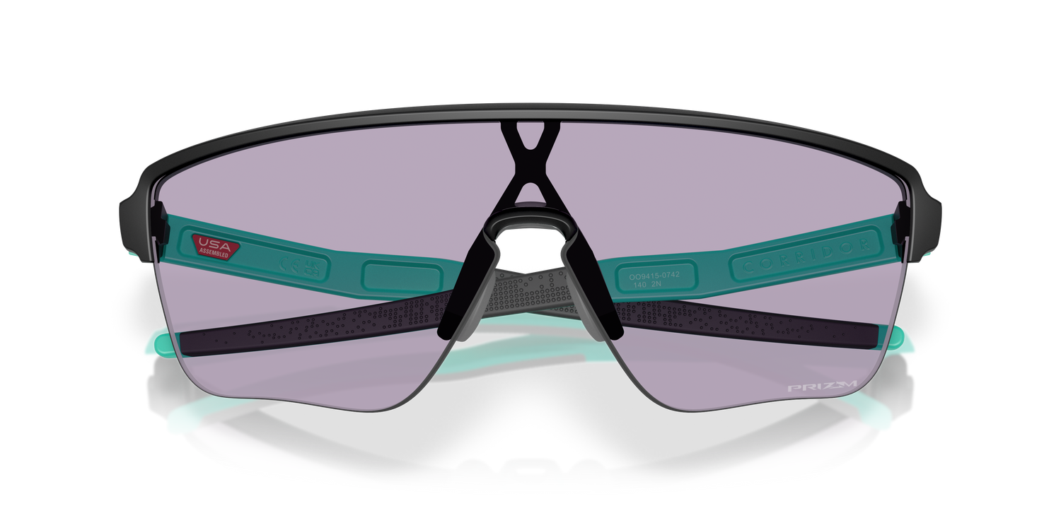 OAKLEY OO9415 CORRIDOR SQ 941507 42