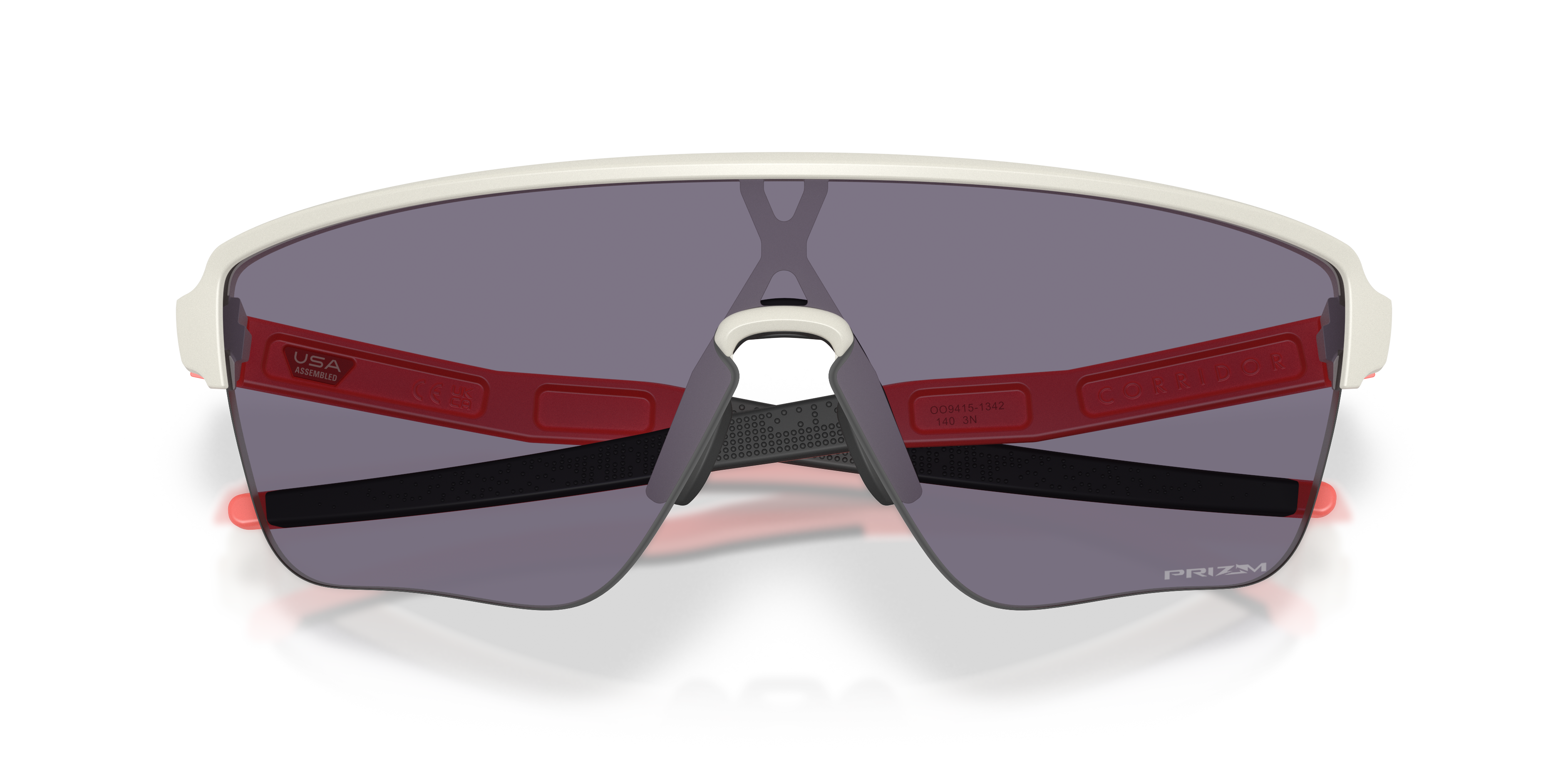 OAKLEY OO9415 CORRIDOR SQ 941513 42