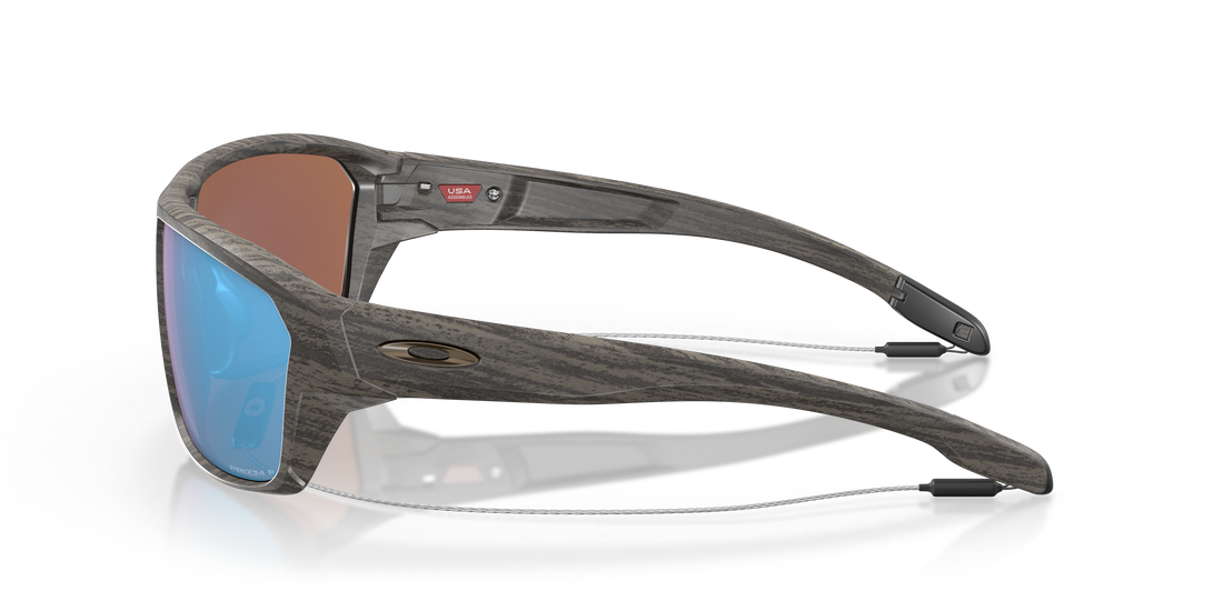 Sunglasses oakley oo9416 split shot 941616 masculina size 64mm - Detailed view