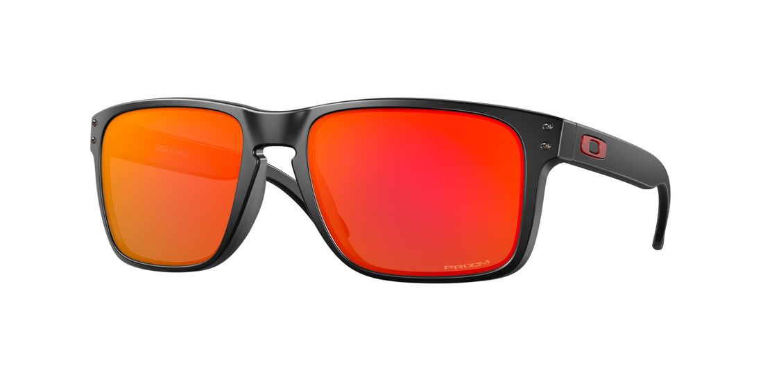 Sunglasses oakley oo9417 holbrook xl 941704 masculino size 59mm - Main view