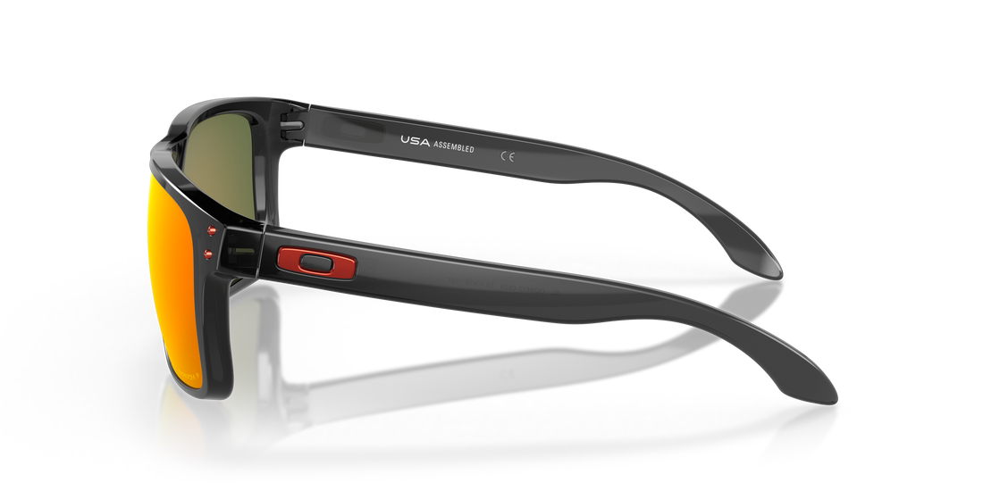 Occhiali da sole oakley oo9417 holbrook xl 941708 masculino taglia 59mm - Vista dettagliata