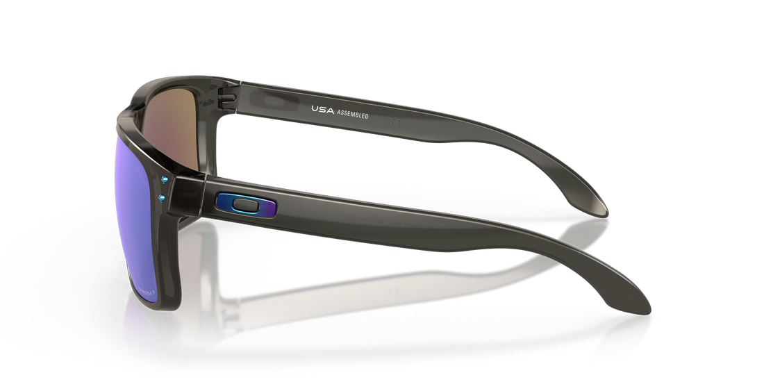 Sunglasses oakley oo9417 holbrook xl 941709 masculino size 59mm - Detailed view