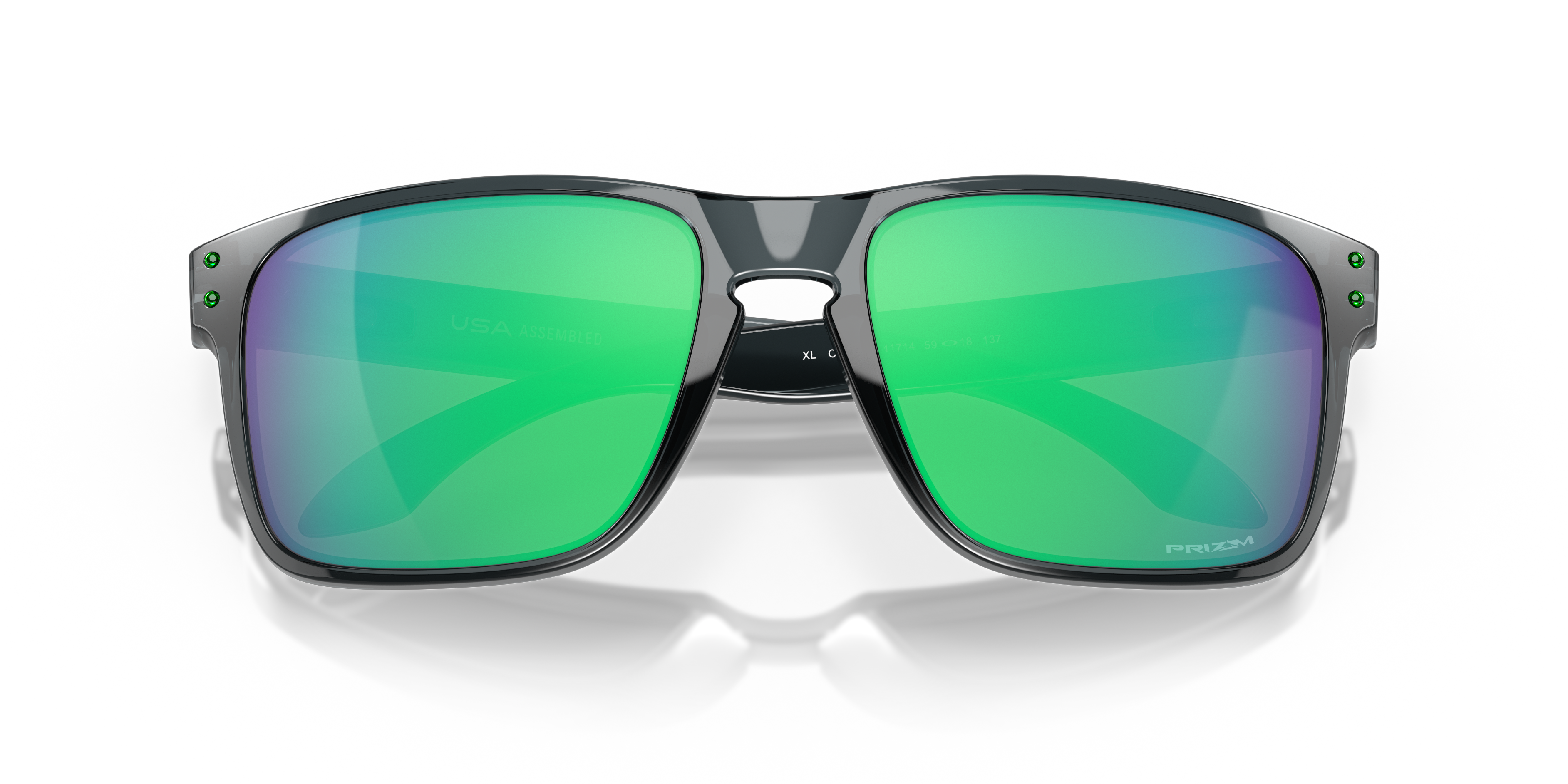 OAKLEY OO9417 HOLBROOK XL 941714 59