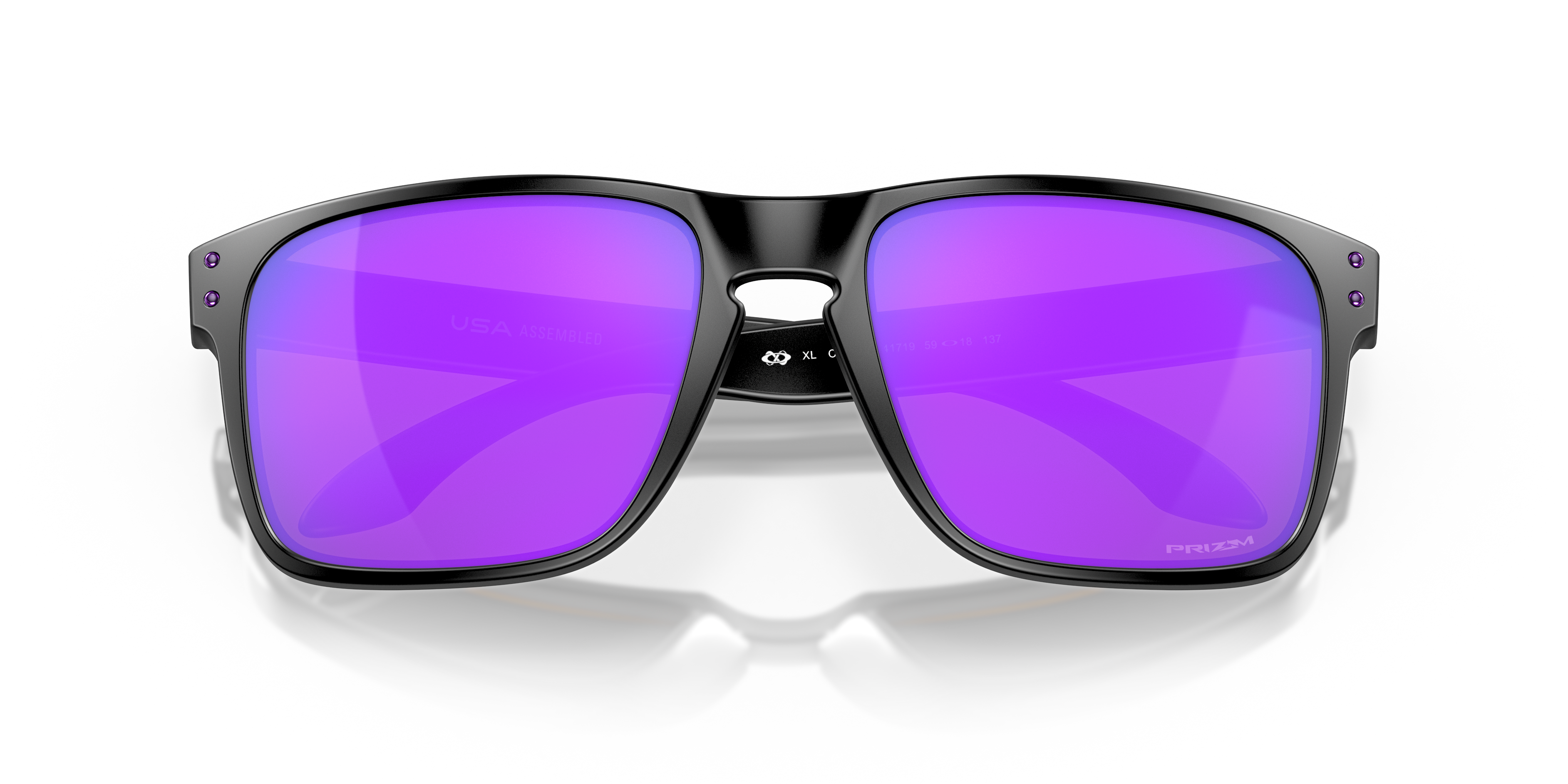 OAKLEY OO9417 HOLBROOK XL 941720 59
