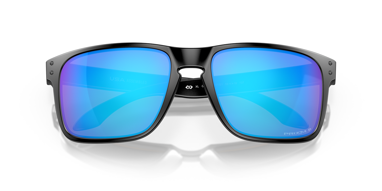 OAKLEY OO9417 HOLBROOK XL 941721 59