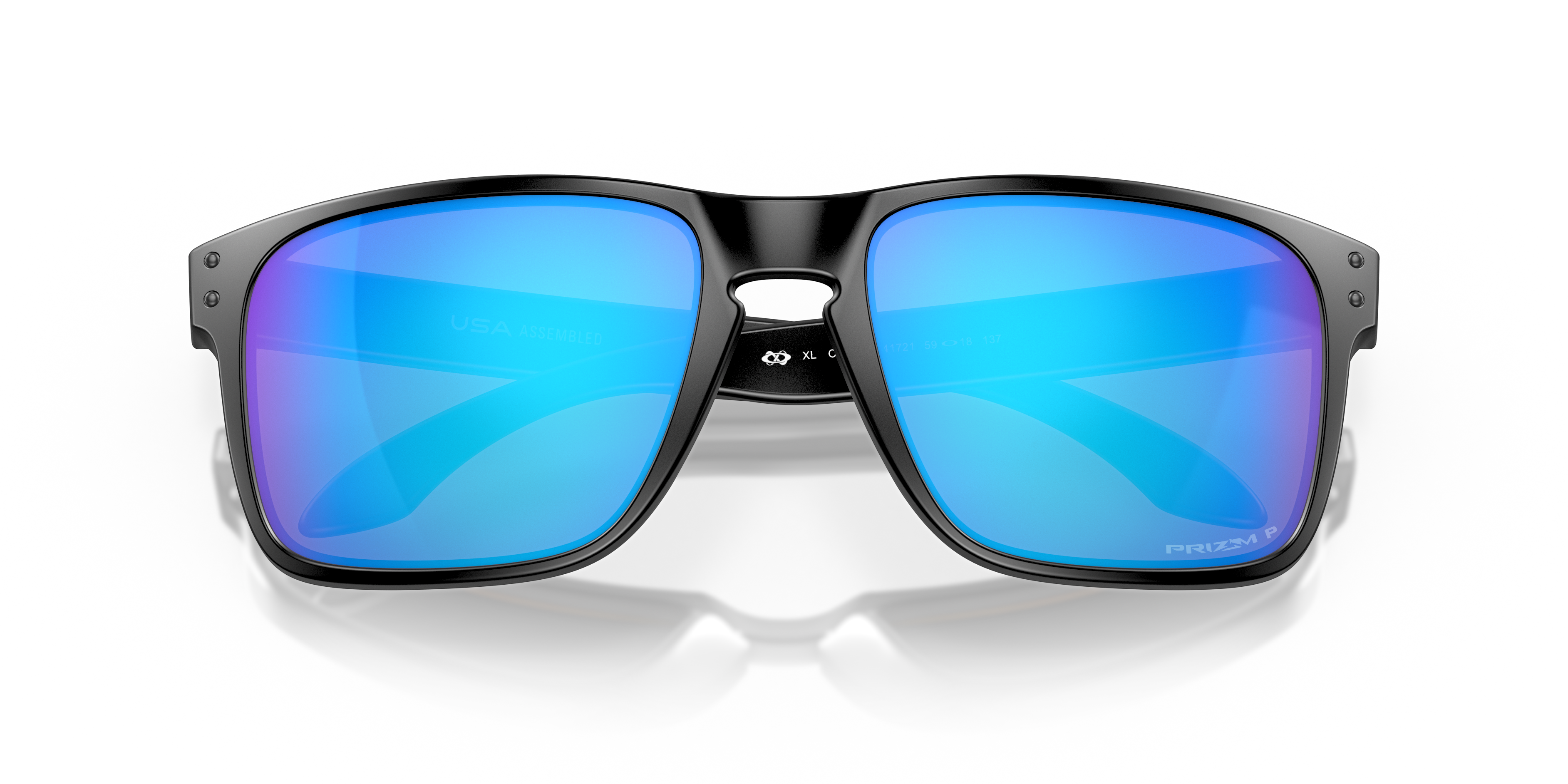 OAKLEY OO9417 HOLBROOK XL 941721 59