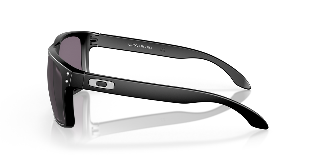 Sonnenbrillen oakley oo9417 holbrook xl 941722 masculino größe 59mm - Detailansicht