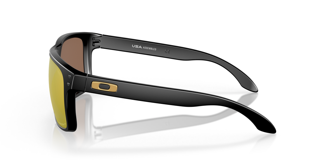Sonnenbrillen oakley oo9417 holbrook xl 941723 masculino größe 59mm - Detailansicht
