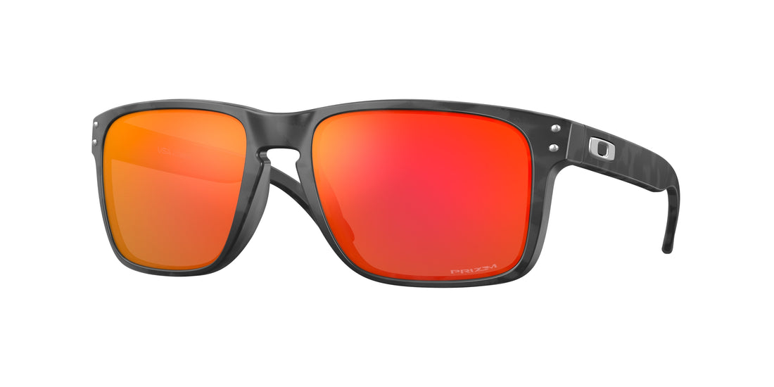 Sonnenbrillen oakley oo9417 holbrook xl 941729 masculino größe 59mm - Hauptansicht