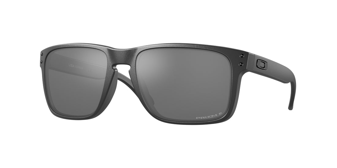 Sonnenbrillen oakley oo9417 holbrook xl 941730 masculino größe 59mm - Hauptansicht