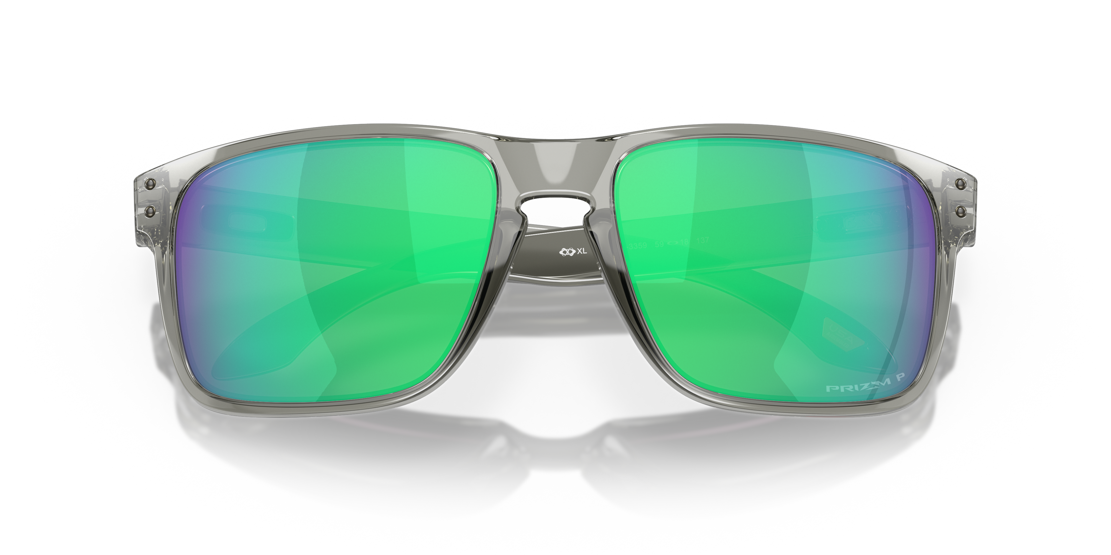 OAKLEY OO9417 HOLBROOK XL 941733 59