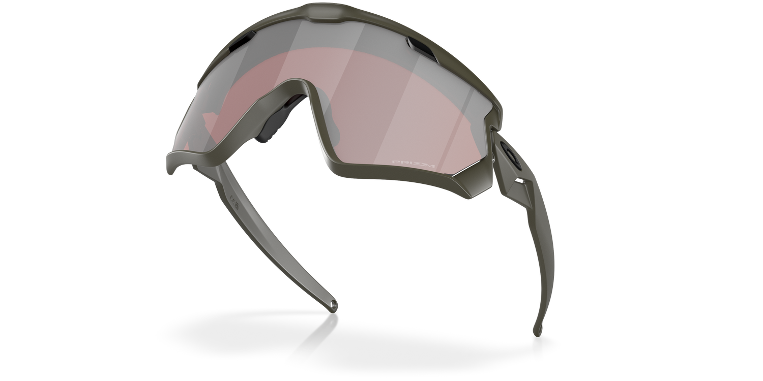 OAKLEY OO9418 WIND JACKET 2.0 941826 45