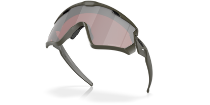 OAKLEY OO9418 WIND JACKET 2.0 941826 45