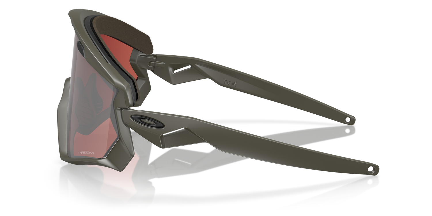 OAKLEY OO9418 WIND JACKET 2.0 941826 45