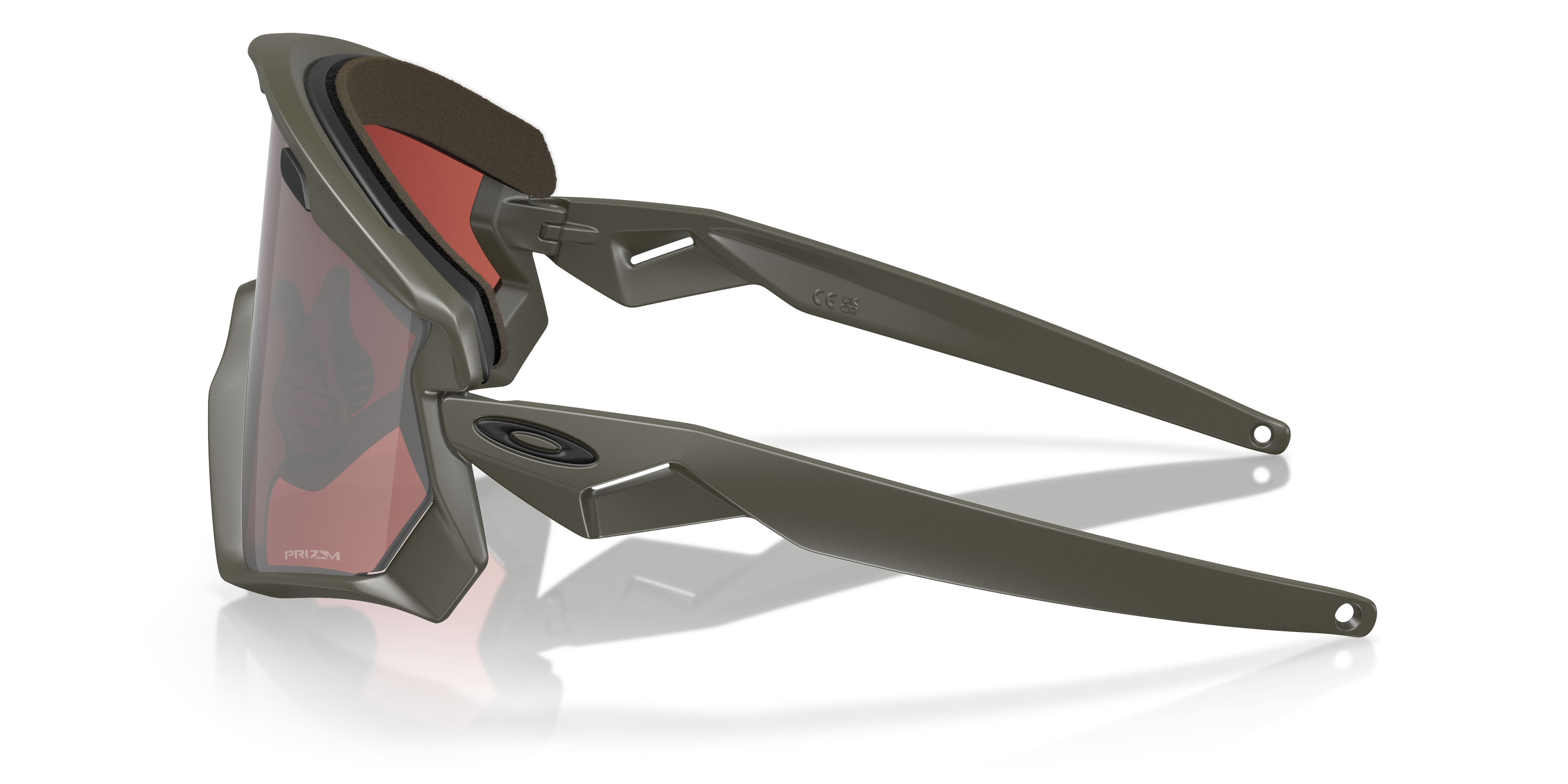 OAKLEY OO9418 WIND JACKET 2.0 941826 45