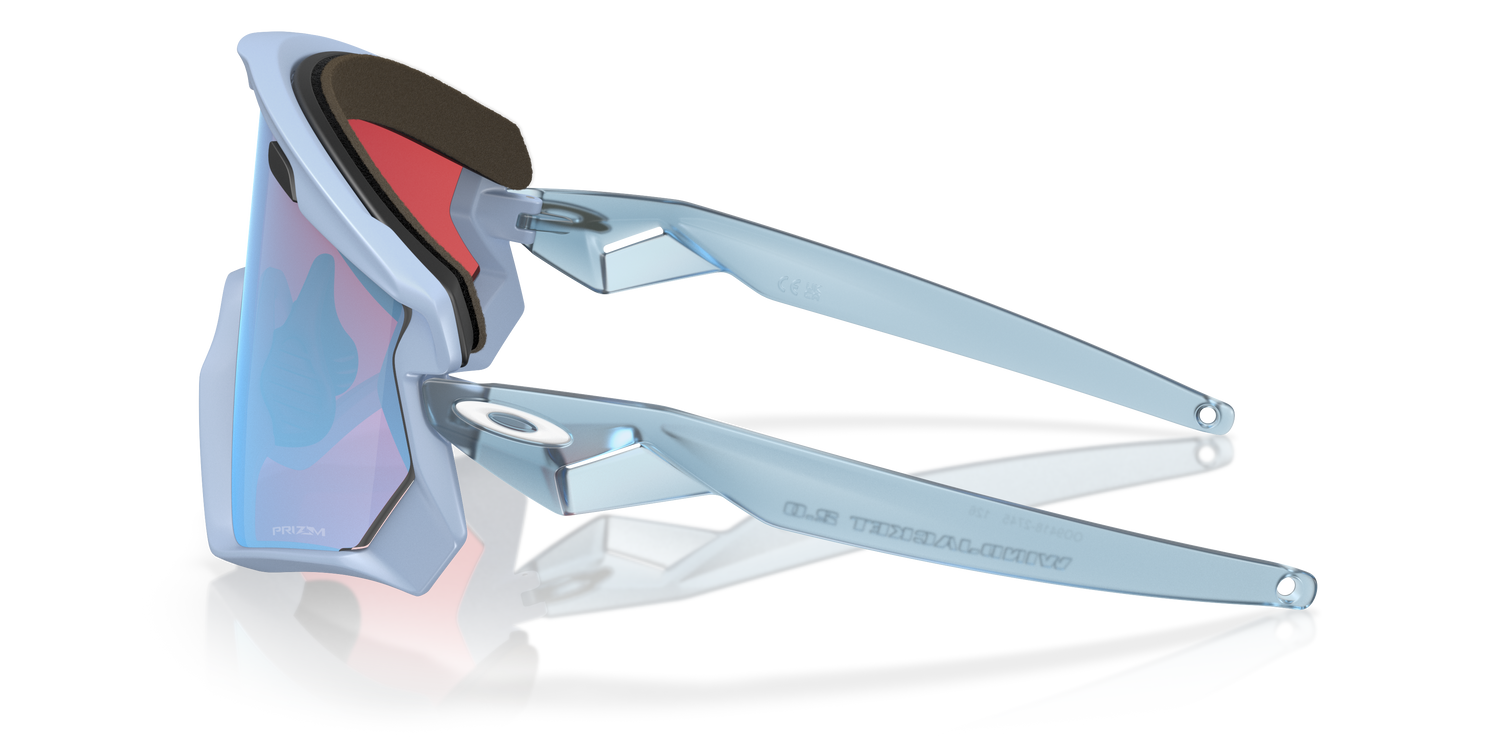 OAKLEY OO9418 WIND JACKET 2.0 941827 45