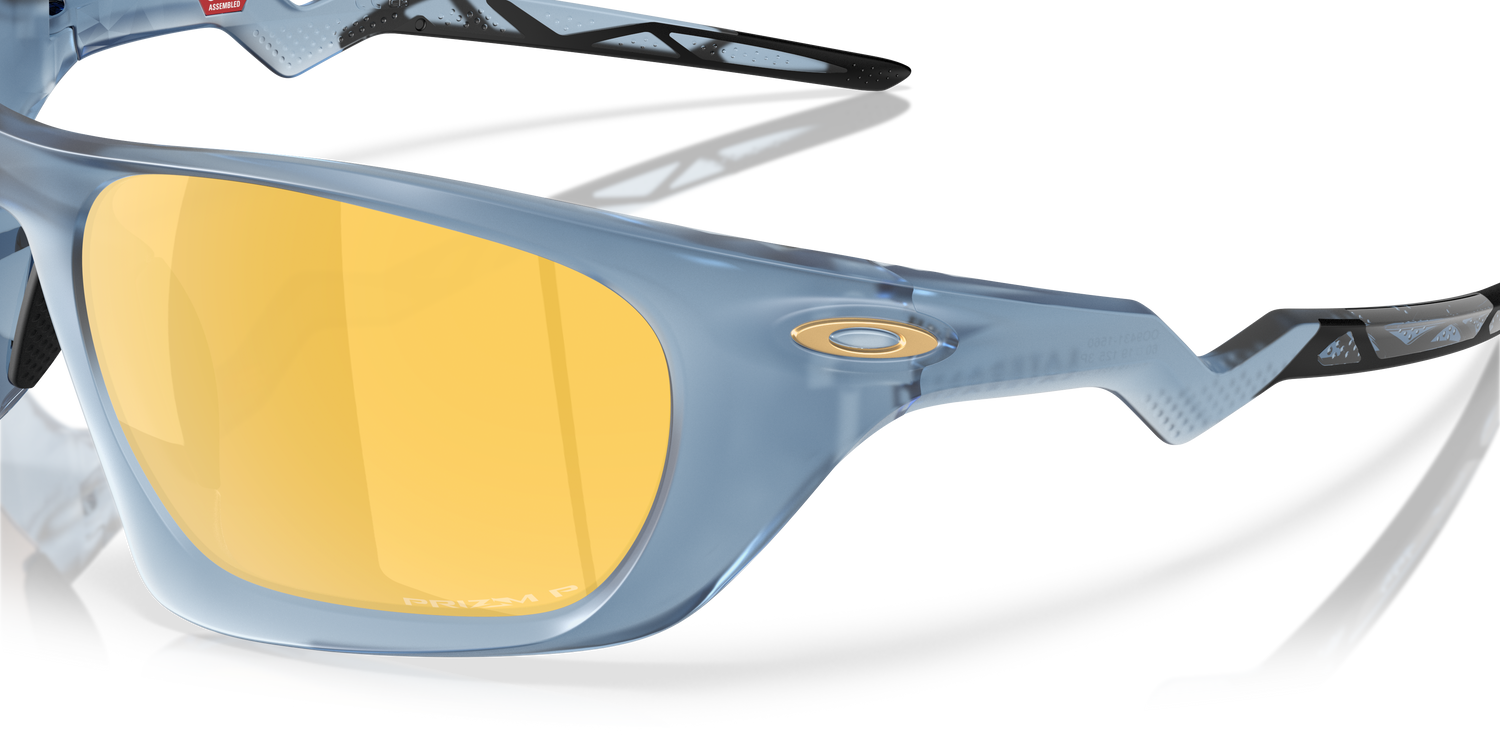OAKLEY OO9431 LATERALIS 943115 60